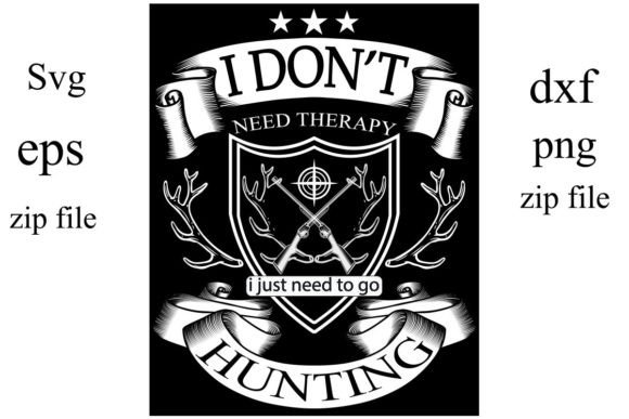 I Donβt Need Therapy I Just Need to Go H Graphics